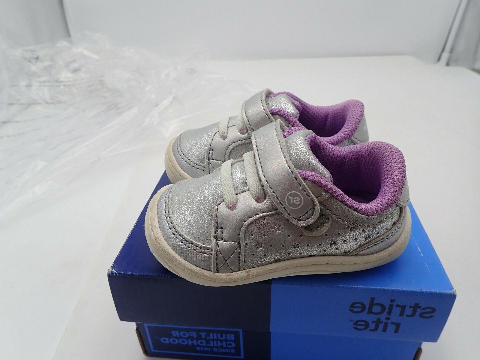 stride rite first walkers